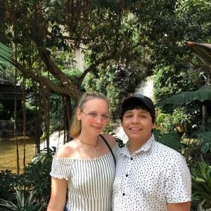 Meet your Posher, Jenni